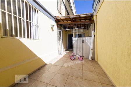 Apartamento para alugar com 170m², 2 quartos e 1 vaga Apartamento para alugar com 170m², 2 quartos e 1 vagaÁrea privativa - Churrasqueira