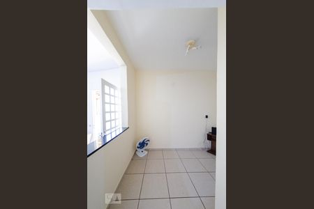 Sala de Jantar de apartamento para alugar com 2 quartos, 170m² em Padre Eustáquio, Belo Horizonte