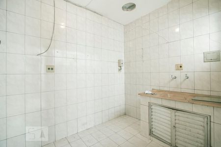 Casa para alugar com 140m², 3 quartos e 2 vagasQuarto de Serviço