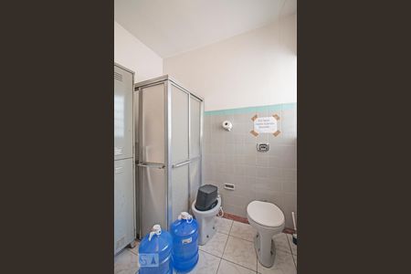 Casa para alugar com 140m², 3 quartos e 2 vagasBanheiro