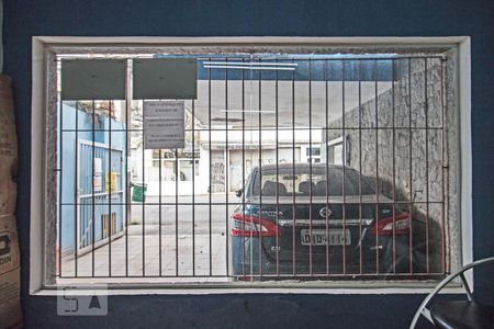 Janela da Sala de casa para alugar com 3 quartos, 140m² em Brooklin Paulista, São Paulo