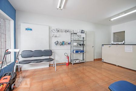 Sala de casa para alugar com 3 quartos, 140m² em Brooklin Paulista, São Paulo