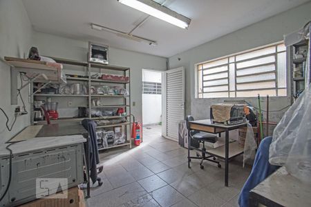 Casa para alugar com 140m², 3 quartos e 2 vagasCozinha