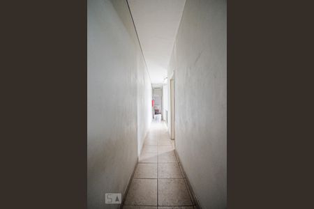 Hall dos Quartos de casa à venda com 3 quartos, 140m² em Brooklin Paulista, São Paulo