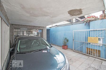Casa para alugar com 140m², 3 quartos e 2 vagasGaragem