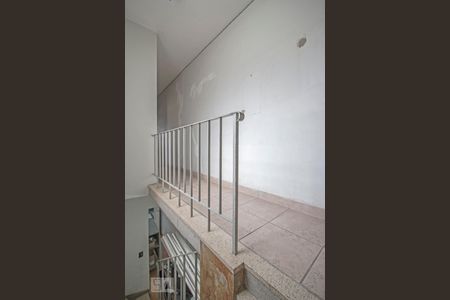 Hall dos Quartos de casa para alugar com 3 quartos, 140m² em Brooklin Paulista, São Paulo