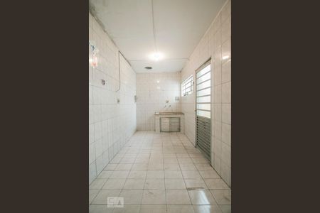 Casa para alugar com 140m², 3 quartos e 2 vagasQuarto de Serviço