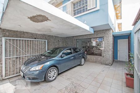 Casa para alugar com 140m², 3 quartos e 2 vagasGaragem