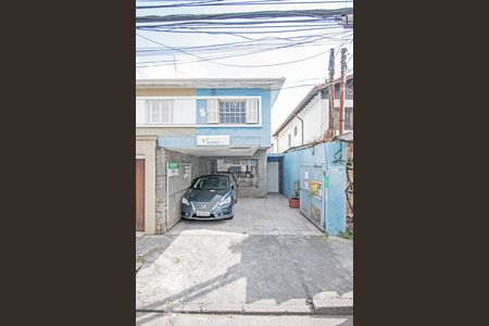 Casa para alugar com 140m², 3 quartos e 2 vagasFachada