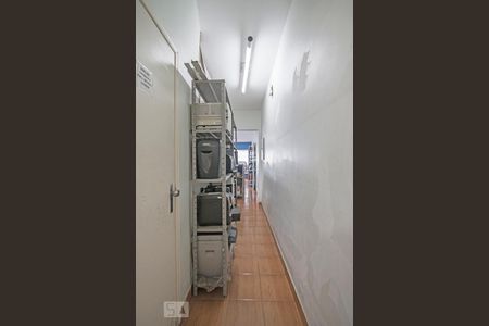 Hall do Lavabo e Escada de casa para alugar com 3 quartos, 140m² em Brooklin Paulista, São Paulo