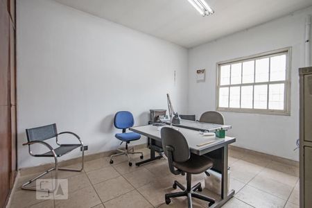 Quarto 1  de casa para alugar com 3 quartos, 140m² em Brooklin Paulista, São Paulo