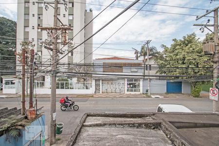 Casa para alugar com 140m², 3 quartos e 2 vagasVista do Quarto 1 