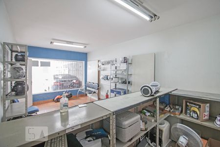 Sala de casa para alugar com 3 quartos, 140m² em Brooklin Paulista, São Paulo