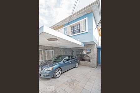 Casa para alugar com 140m², 3 quartos e 2 vagasGaragem