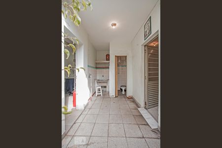 Casa para alugar com 140m², 3 quartos e 2 vagasLavanderia