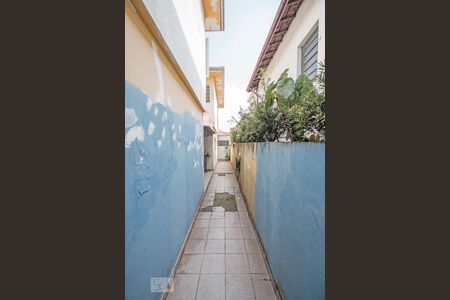 Casa para alugar com 140m², 3 quartos e 2 vagasCorredor Lateral