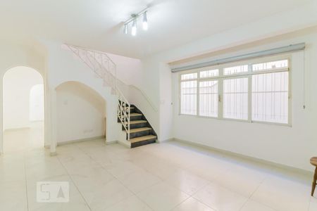 Sala de casa para alugar com 3 quartos, 170m² em Vila Galvão, Guarulhos