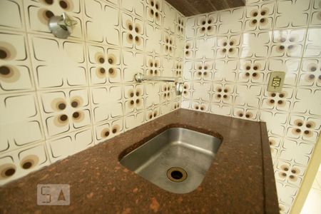 Apartamento à venda com 56m², 2 quartos e 1 vaga Apartamento à venda com 56m², 2 quartos e 1 vagacozinha