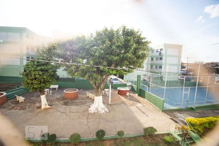 vista de apartamento à venda com 2 quartos, 56m² em Jardim Paulicéia, Campinas