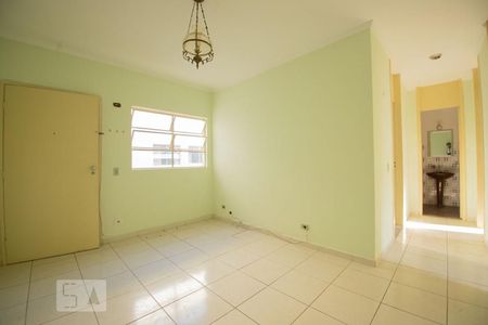 sala de apartamento à venda com 2 quartos, 56m² em Jardim Paulicéia, Campinas