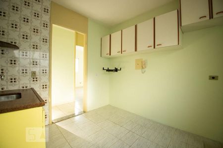 Apartamento à venda com 56m², 2 quartos e 1 vaga Apartamento à venda com 56m², 2 quartos e 1 vagacozinha