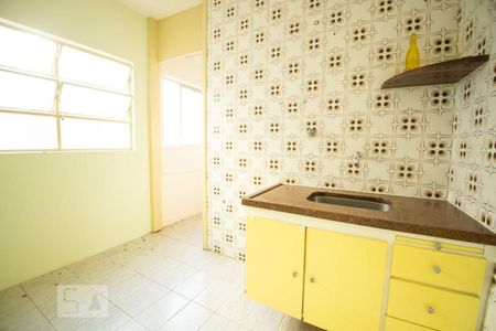 Apartamento à venda com 56m², 2 quartos e 1 vaga Apartamento à venda com 56m², 2 quartos e 1 vagacozinha