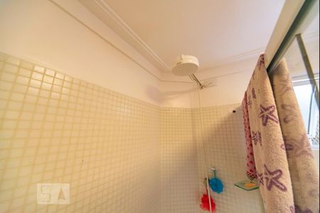 Lavabo de apartamento à venda com 3 quartos, 192m² em Santa Maria, Santo André