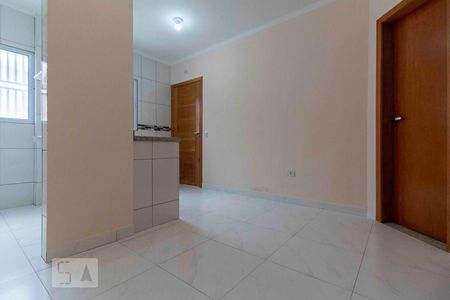 Studio para alugar com 29m², 1 quarto e sem vagaSala