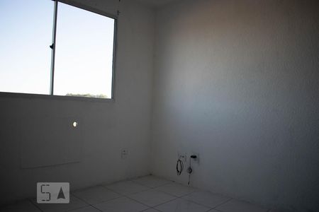 Sala de Estar de apartamento para alugar com 2 quartos, 42m² em Campo Novo, Porto Alegre
