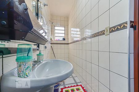 Casa à venda com 300m², 4 quartos e 2 vagasBanheiro da Suite 2