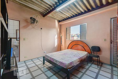 Casa à venda com 300m², 4 quartos e 2 vagasSuite 1