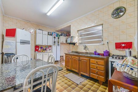 Casa à venda com 300m², 4 quartos e 2 vagasCozinha