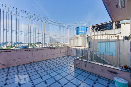 Casa à venda com 300m², 4 quartos e 2 vagasVaranda Fundos