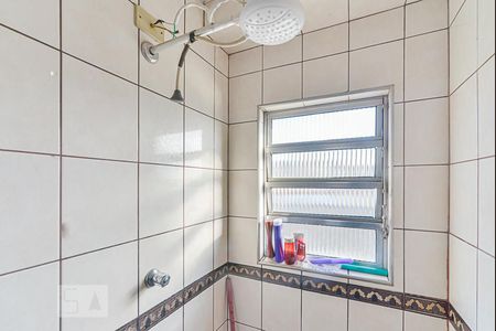 Casa à venda com 300m², 4 quartos e 2 vagasBanheiro da Suite 1