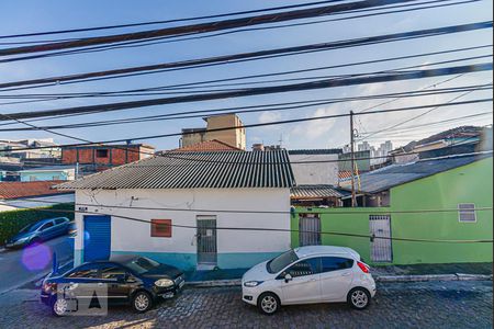 Casa à venda com 300m², 4 quartos e 2 vagasVista da Sacada da Suite 2