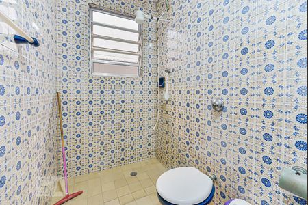 Casa à venda com 300m², 4 quartos e 2 vagasBanheiro Social