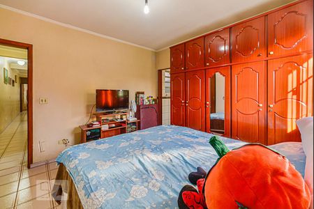 Casa à venda com 300m², 4 quartos e 2 vagasSuite 2