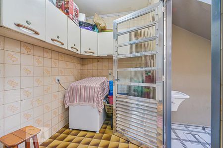 Casa à venda com 300m², 4 quartos e 2 vagasÁrea de Serviço