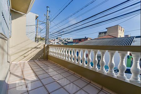 Casa à venda com 300m², 4 quartos e 2 vagasSacada da Suite 2