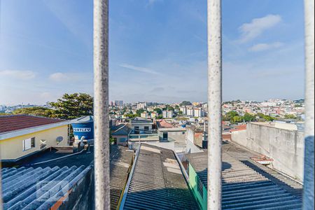 Casa à venda com 300m², 4 quartos e 2 vagasVista da Suite 1