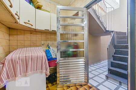 Casa à venda com 300m², 4 quartos e 2 vagasÁrea de Serviço