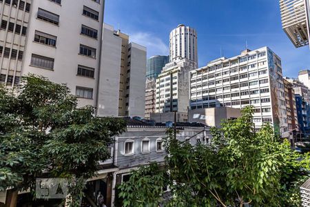 Studio para alugar com 20m², 1 quarto e sem vagaVista