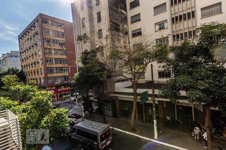 Studio para alugar com 20m², 1 quarto e sem vagaVista