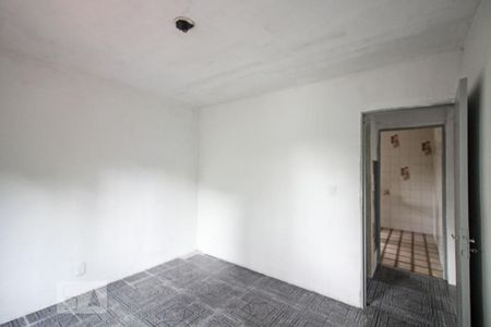 Quarto 2 de apartamento para alugar com 2 quartos, 55m² em Jardim Rio das Pedras, Cotia