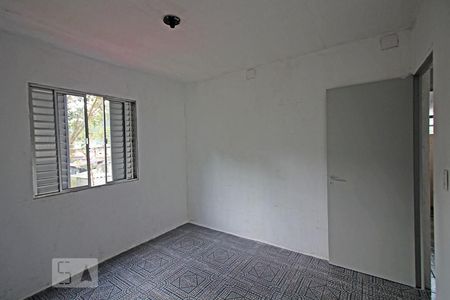 Quarto 1 de apartamento para alugar com 2 quartos, 55m² em Jardim Rio das Pedras, Cotia