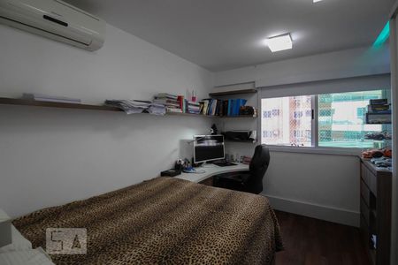 Quarto1 de apartamento à venda com 2 quartos, 110m² em Barra da Tijuca, Rio de Janeiro