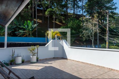 Casa à venda com 255m², 4 quartos e 3 vagas Casa à venda com 255m², 4 quartos e 3 vagasSacada dos Quarto 2 e 3 - Suíte