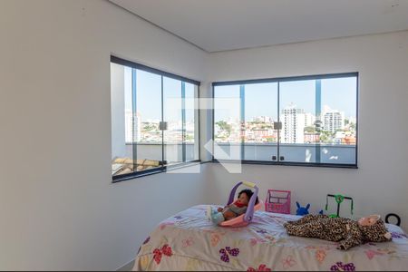 Casa à venda com 255m², 4 quartos e 3 vagas Casa à venda com 255m², 4 quartos e 3 vagasQuarto