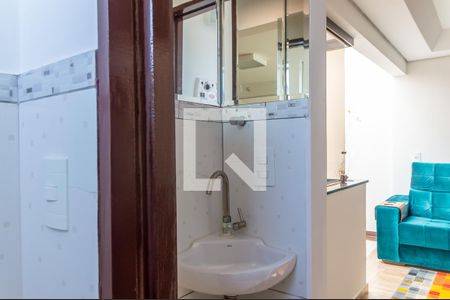 Casa à venda com 255m², 4 quartos e 3 vagas Casa à venda com 255m², 4 quartos e 3 vagasBanheiro de Serviço