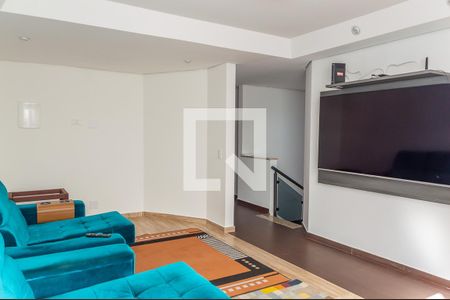 Casa à venda com 4 quartos, 255m² em Baeta Neves, São Bernardo do Campo